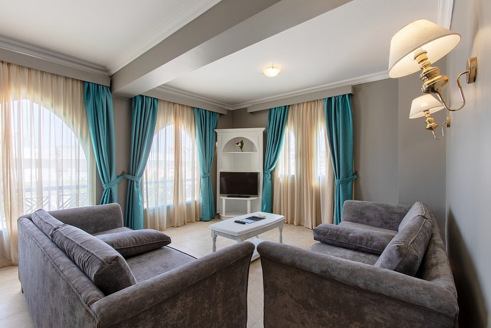 SUNRISE GARDEN BEACH RESORT - SELECT - Изображение 31